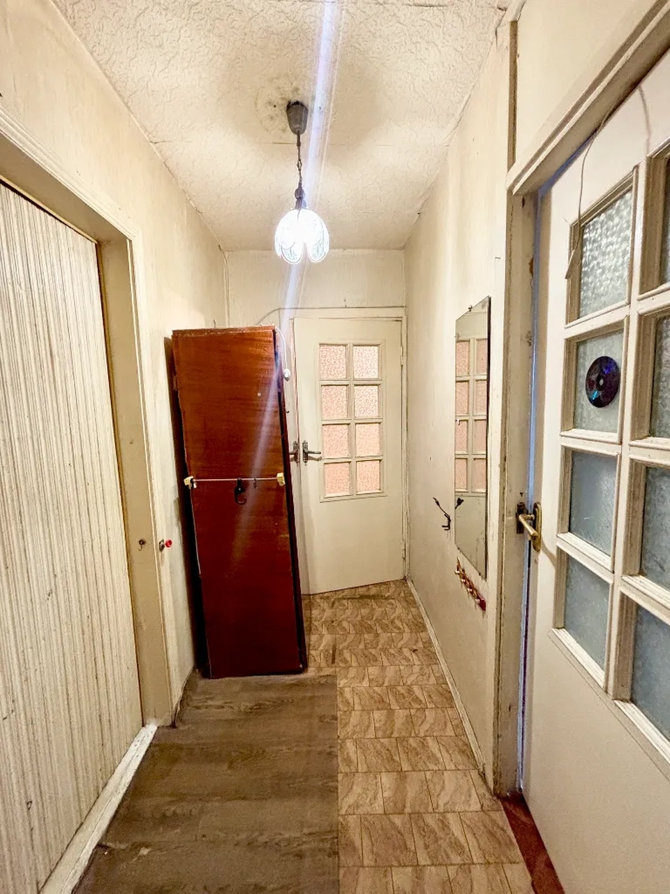 Продажа 2-комнатной квартиры 46 м², Дементьева ул., 12