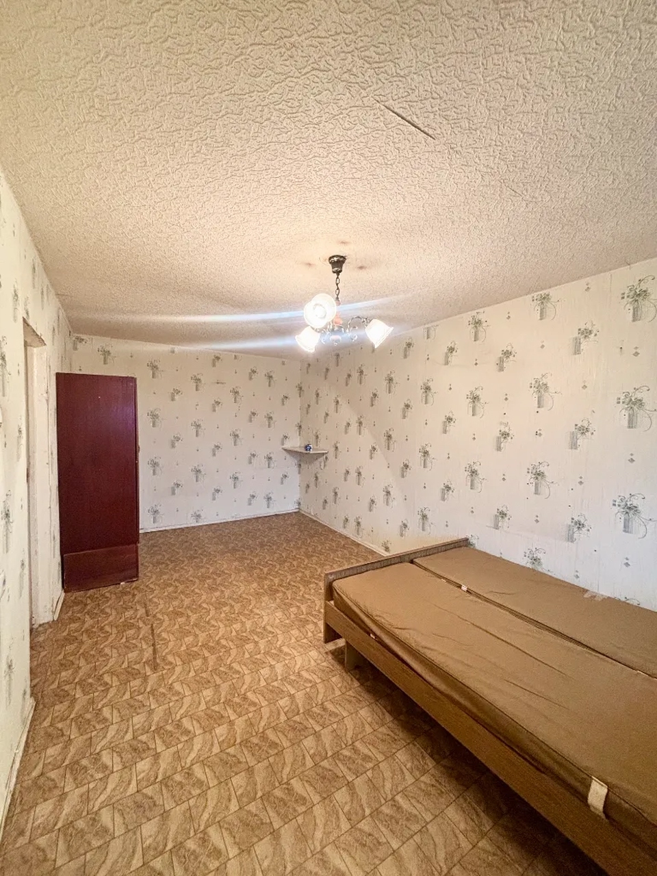 Продажа 2-комнатной квартиры 46 м², Дементьева ул., 12