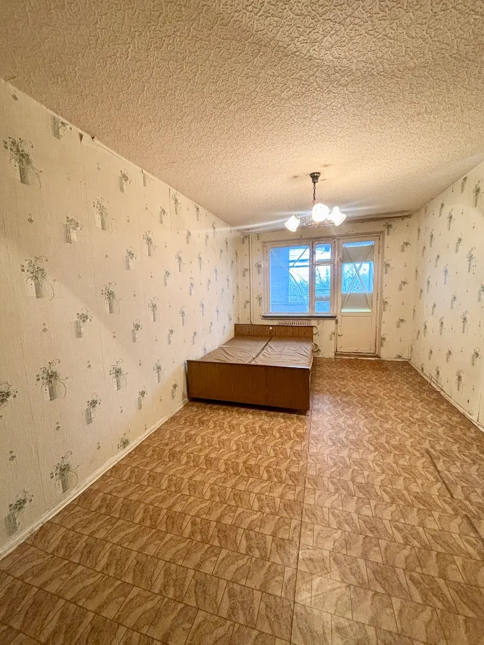 Продажа 2-комнатной квартиры 46 м², Дементьева ул., 12