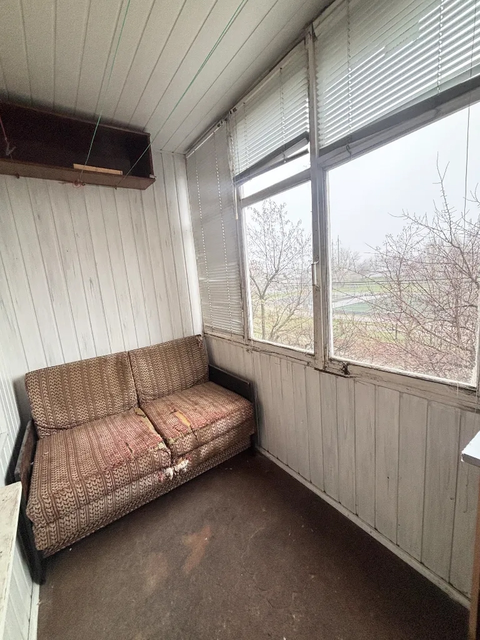 Продажа 2-комнатной квартиры 46 м², Дементьева ул., 12