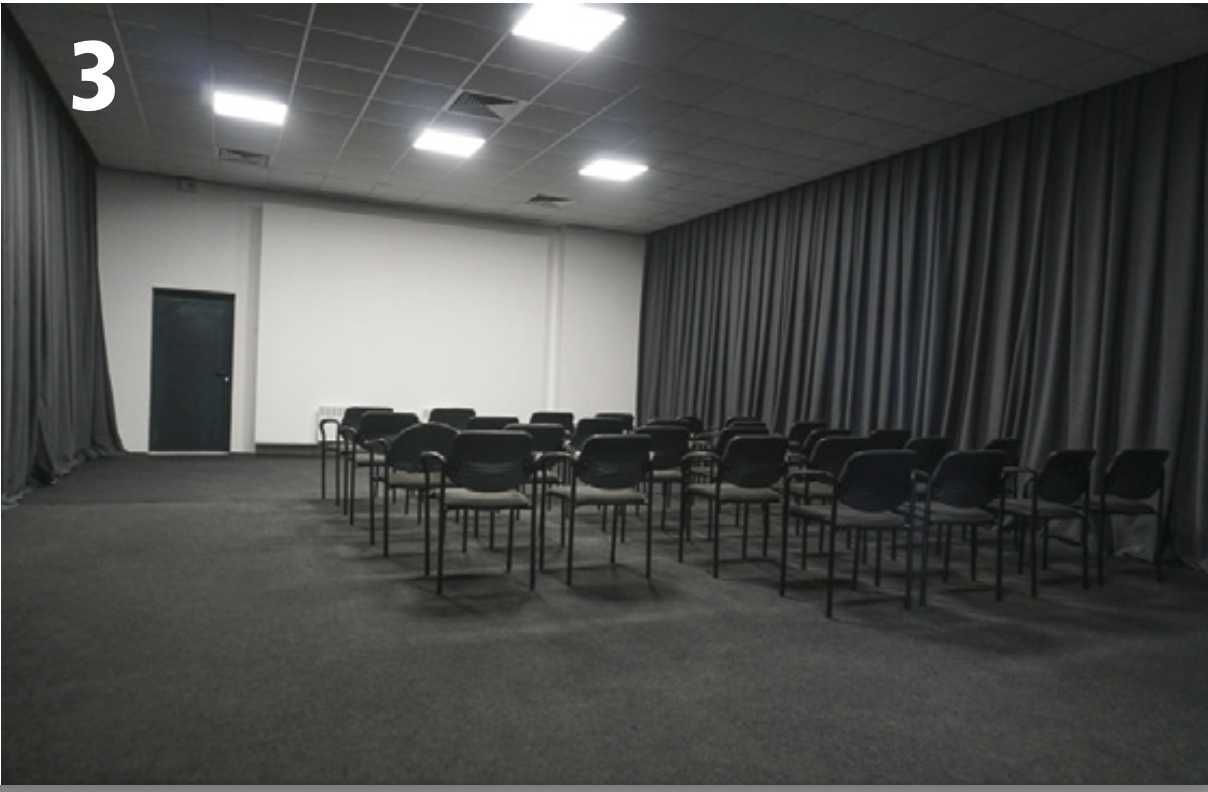 Аренда склада 3150 м², Берестейський, 1