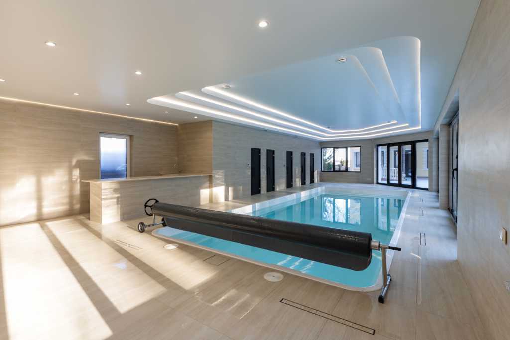 Продаж будинку 503 м², Осіння, 17