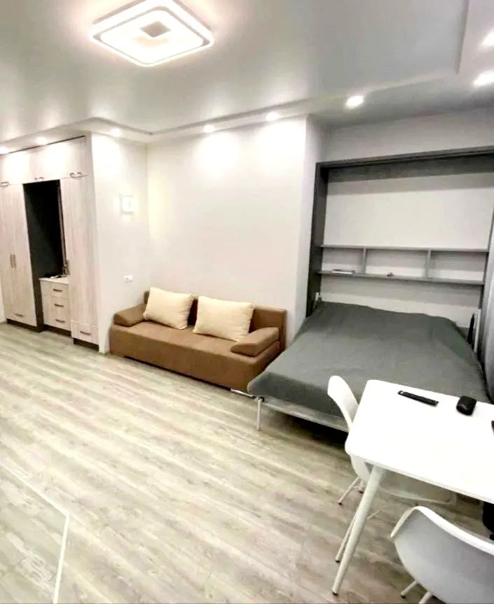 Аренда 1-комнатной квартиры 30 м², Академика Вильямса ул.