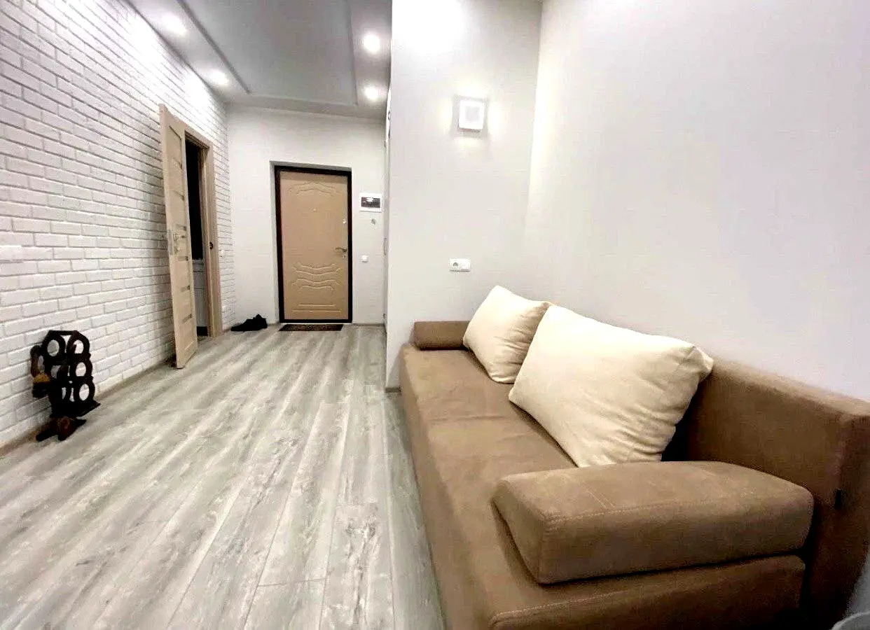 Аренда 1-комнатной квартиры 30 м², Академика Вильямса ул.