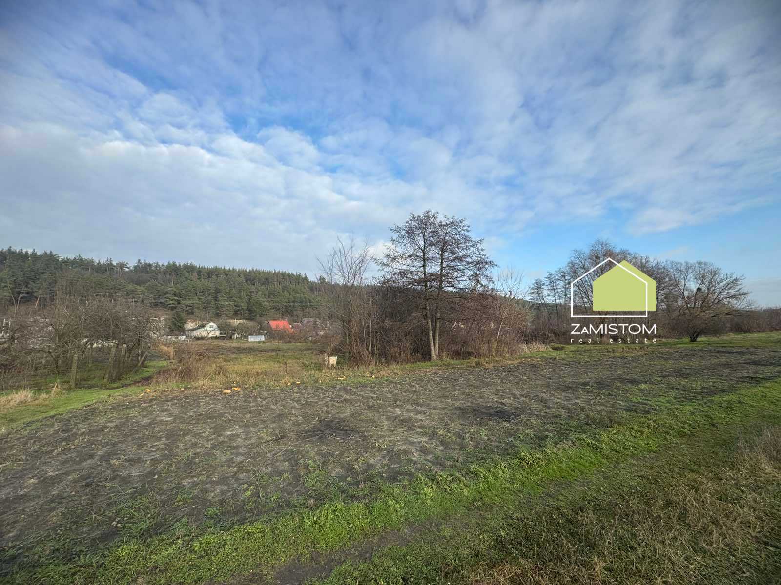 Продаж ділянки під індивідуальне житлове будівництво 9 соток