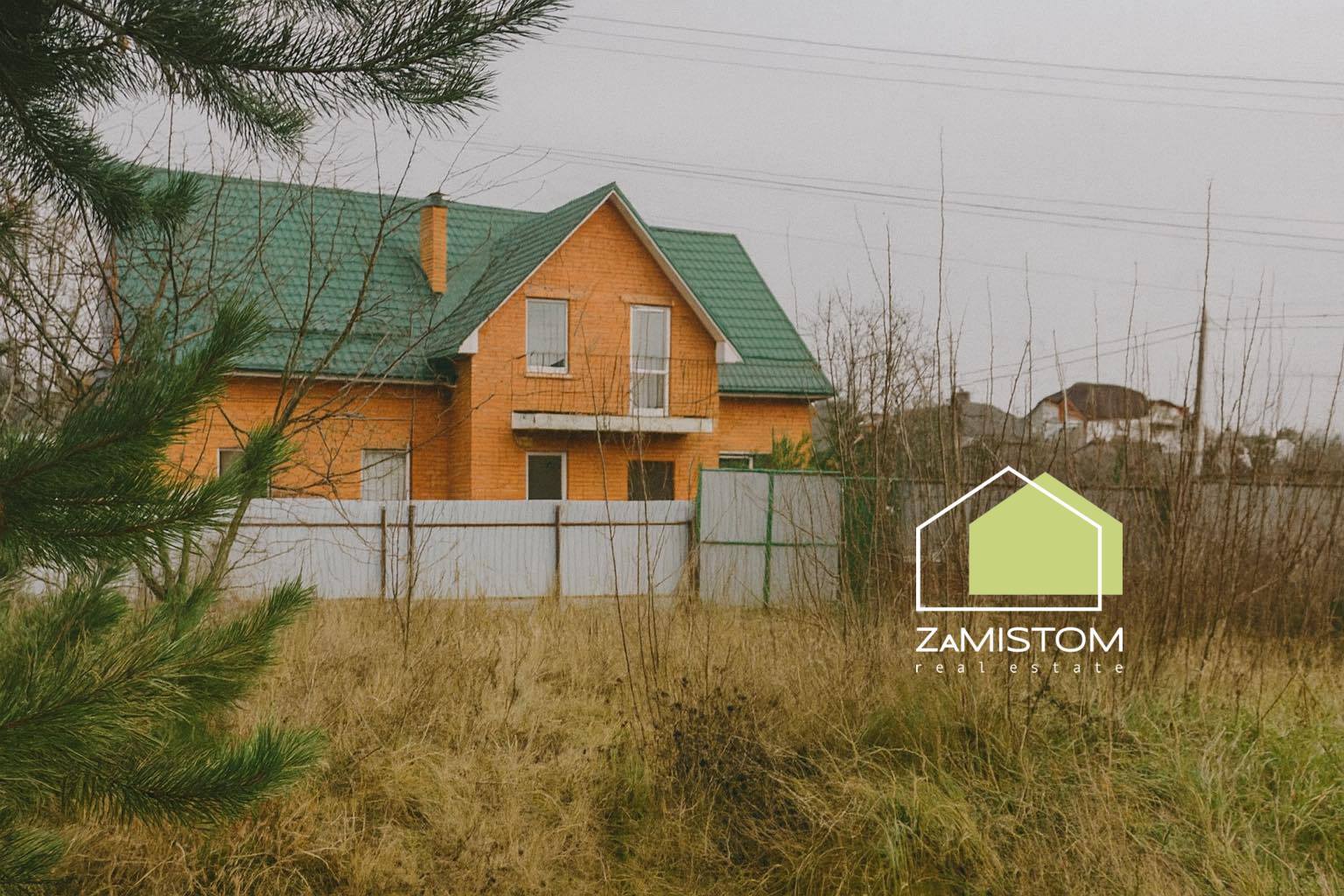 Продажа участка под индивидуальное жилое строительство 25 соток