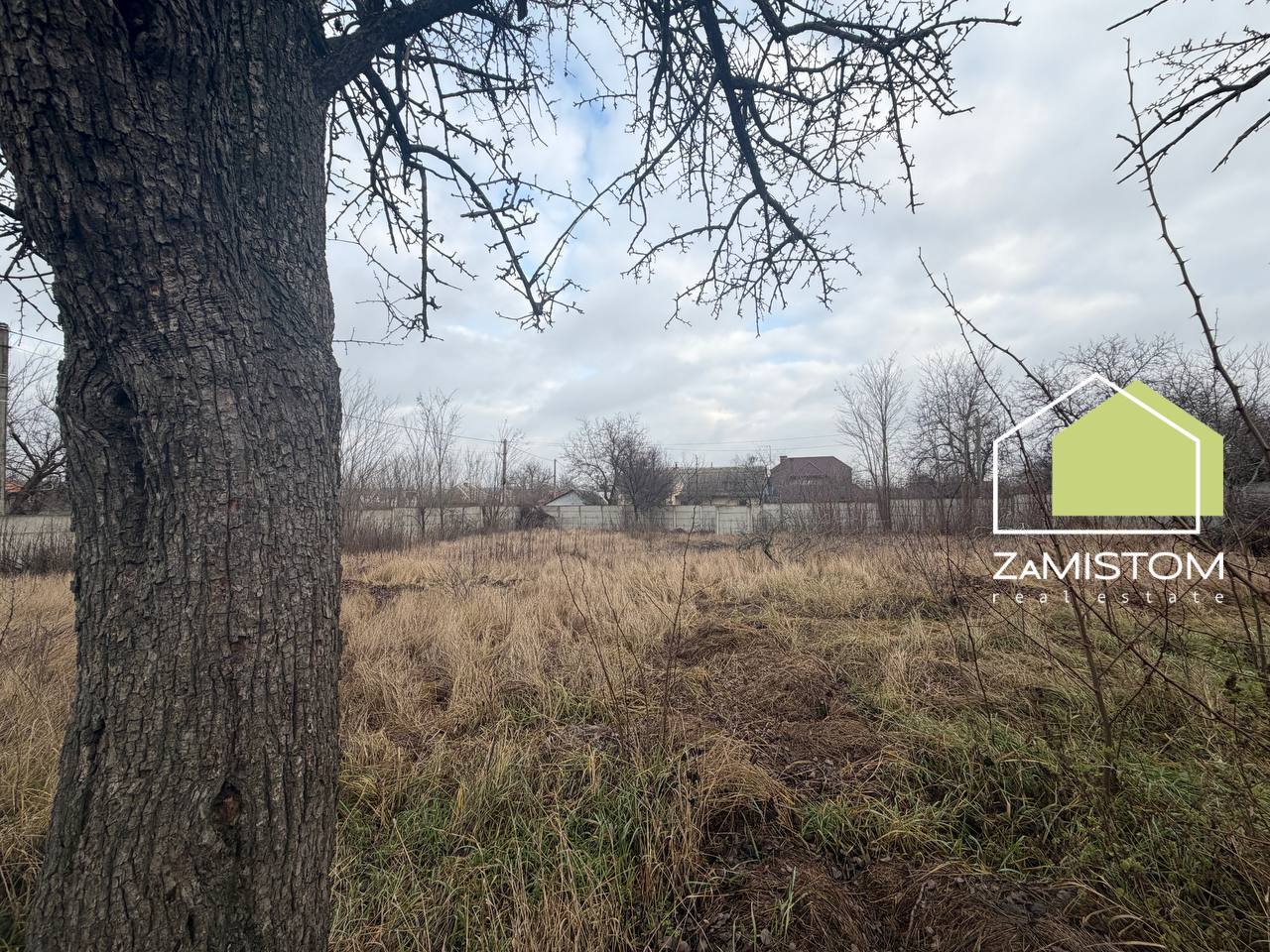 Продажа участка под индивидуальное жилое строительство 25 соток