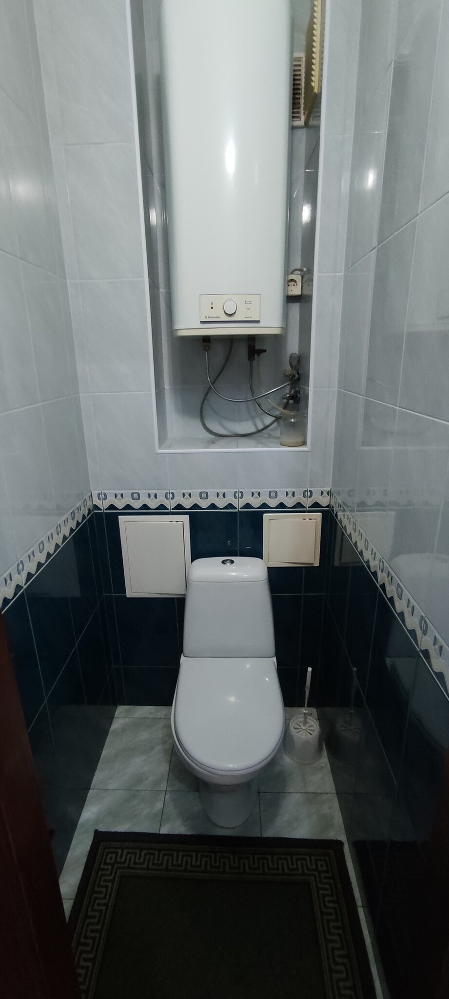 Аренда 2-комнатной квартиры 65 м², Ярослава Гашека бул., 7А