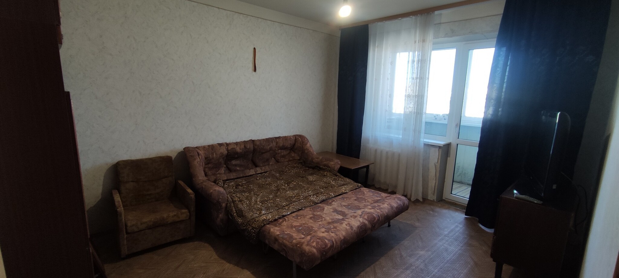 Аренда 2-комнатной квартиры 65 м², Ярослава Гашека бул., 7А