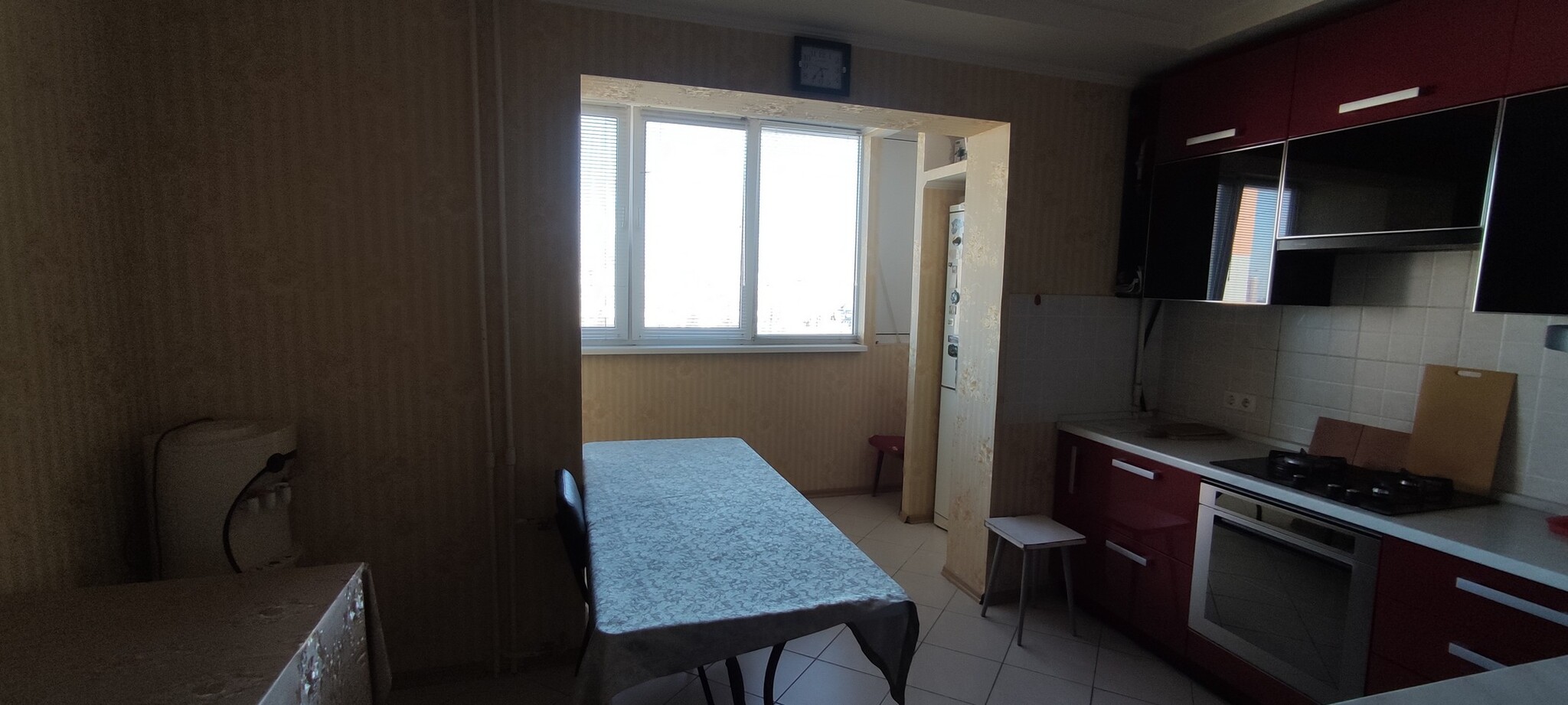 Аренда 2-комнатной квартиры 65 м², Ярослава Гашека бул., 7А