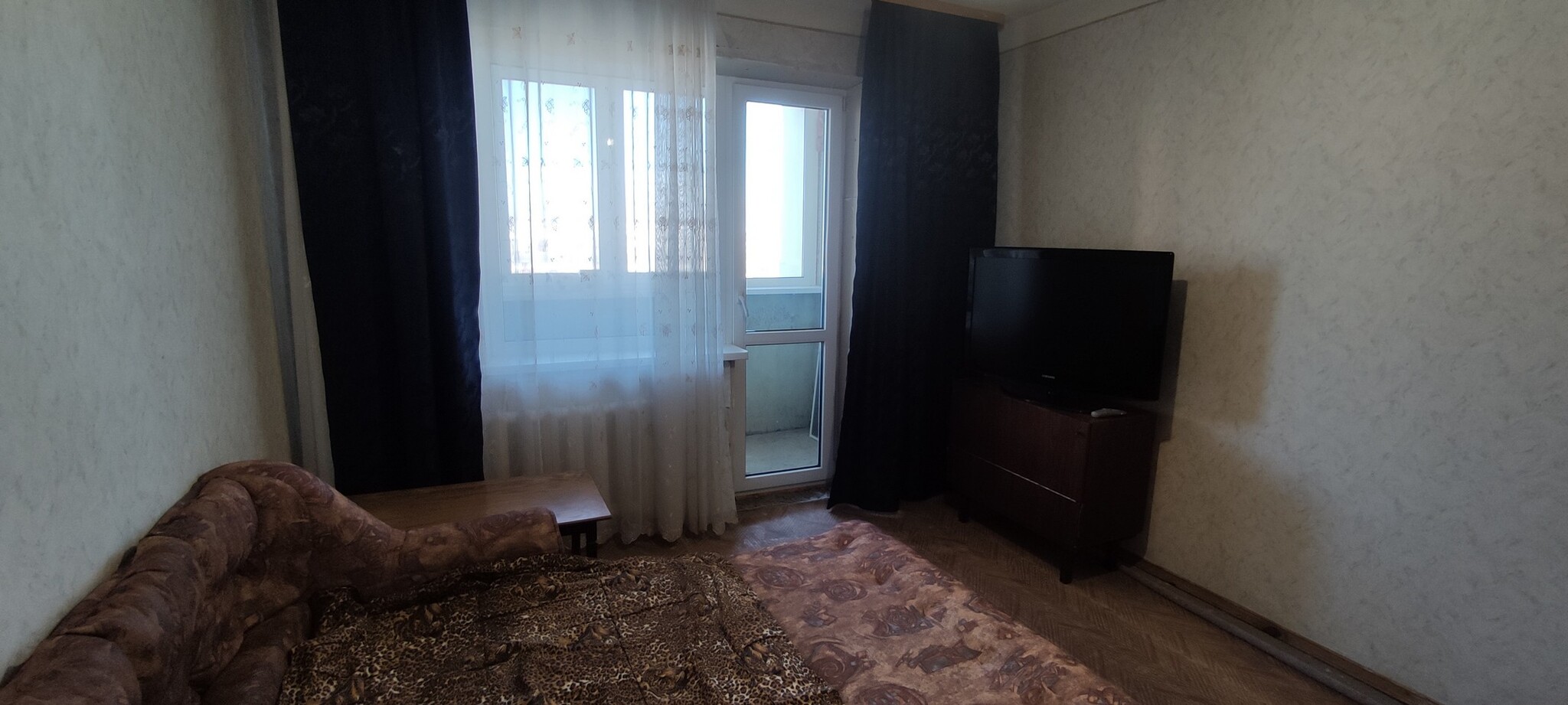 Аренда 2-комнатной квартиры 65 м², Ярослава Гашека бул., 7А