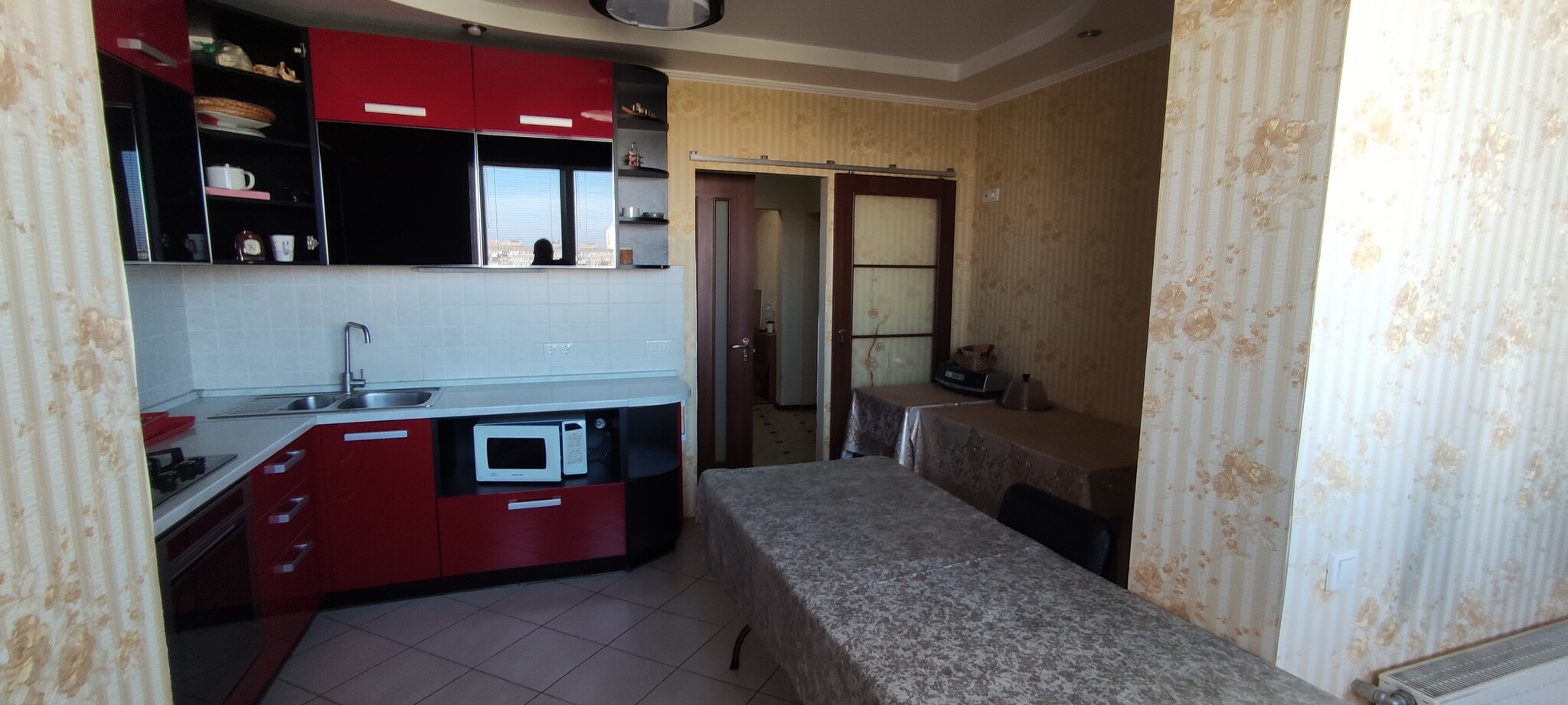 Аренда 2-комнатной квартиры 65 м², Ярослава Гашека бул., 7А