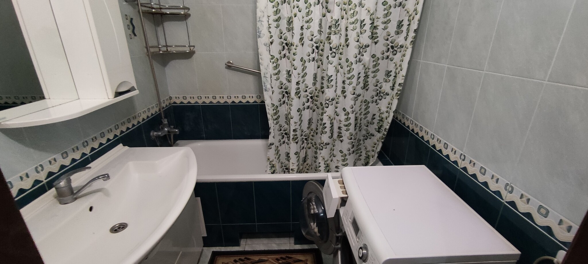 Аренда 2-комнатной квартиры 65 м², Ярослава Гашека бул., 7А