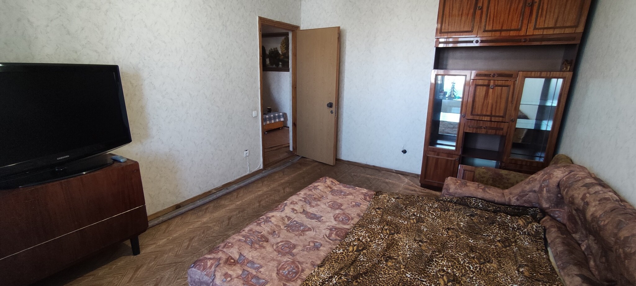 Аренда 2-комнатной квартиры 65 м², Ярослава Гашека бул., 7А