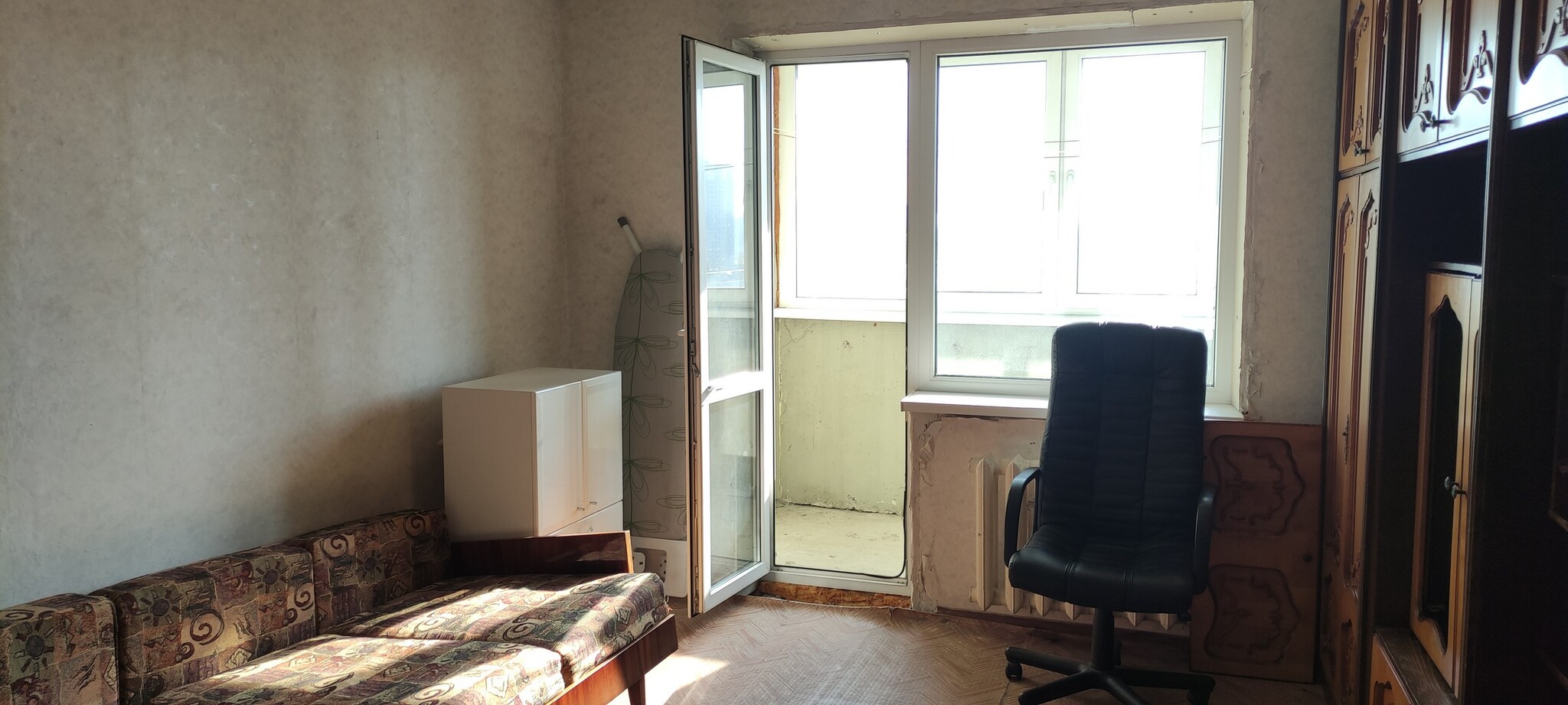 Аренда 2-комнатной квартиры 65 м², Ярослава Гашека бул., 7А