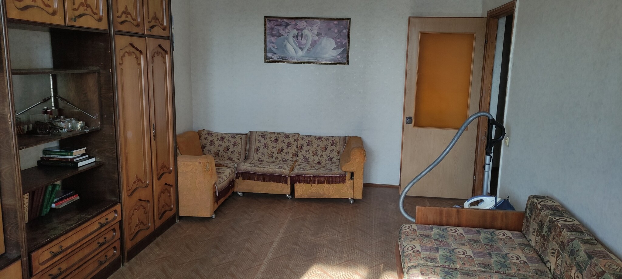 Аренда 2-комнатной квартиры 65 м², Ярослава Гашека бул., 7А