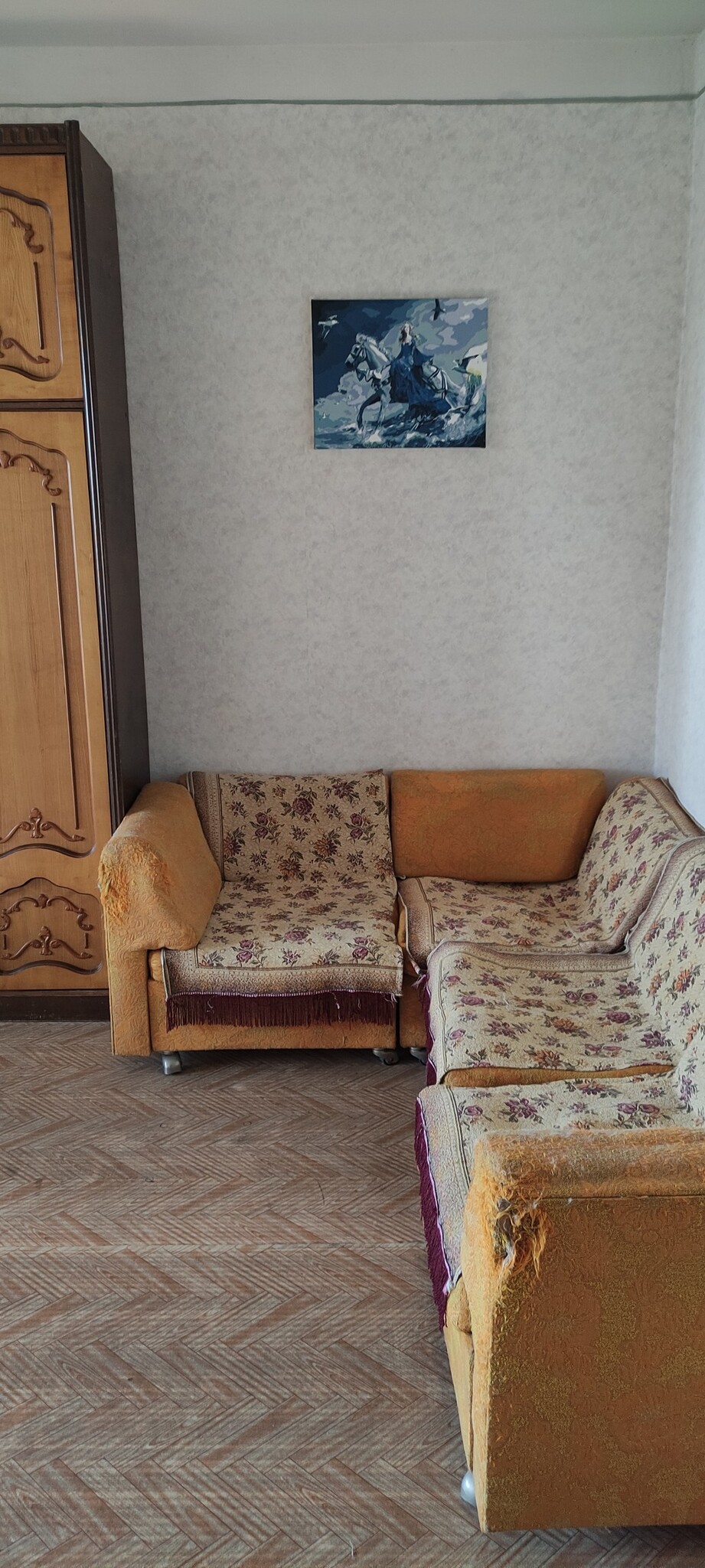 Аренда 2-комнатной квартиры 65 м², Ярослава Гашека бул., 7А