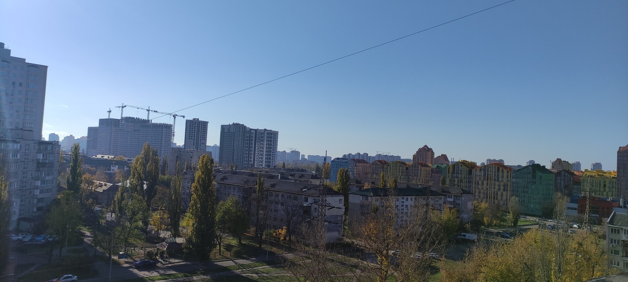 Аренда 2-комнатной квартиры 65 м², Ярослава Гашека бул., 7А