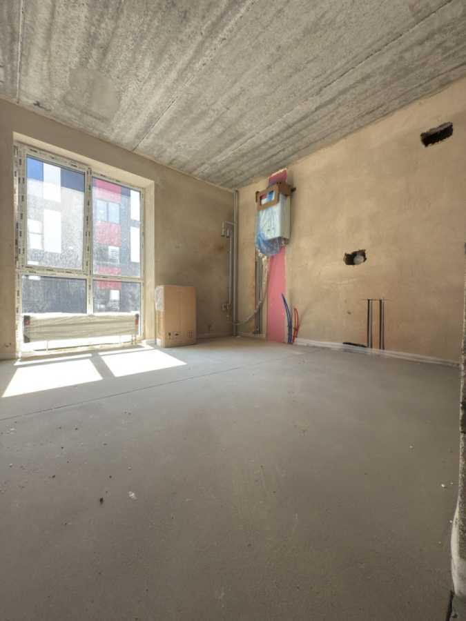 Продаж 1-кімнатної квартири 31 м², Інститутська вул., 1