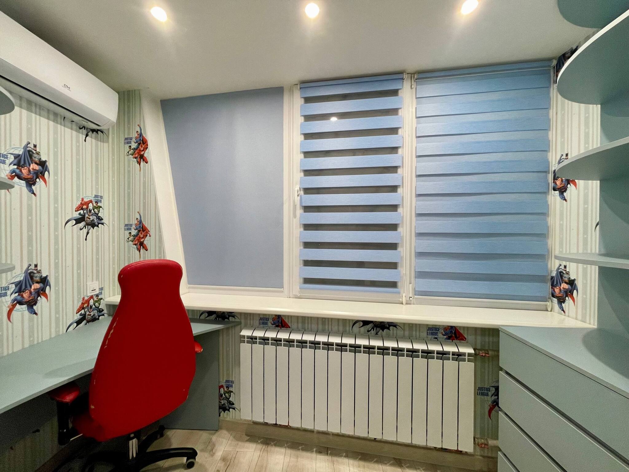 Продаж 2-кімнатної квартири 53 м², Слави бул.