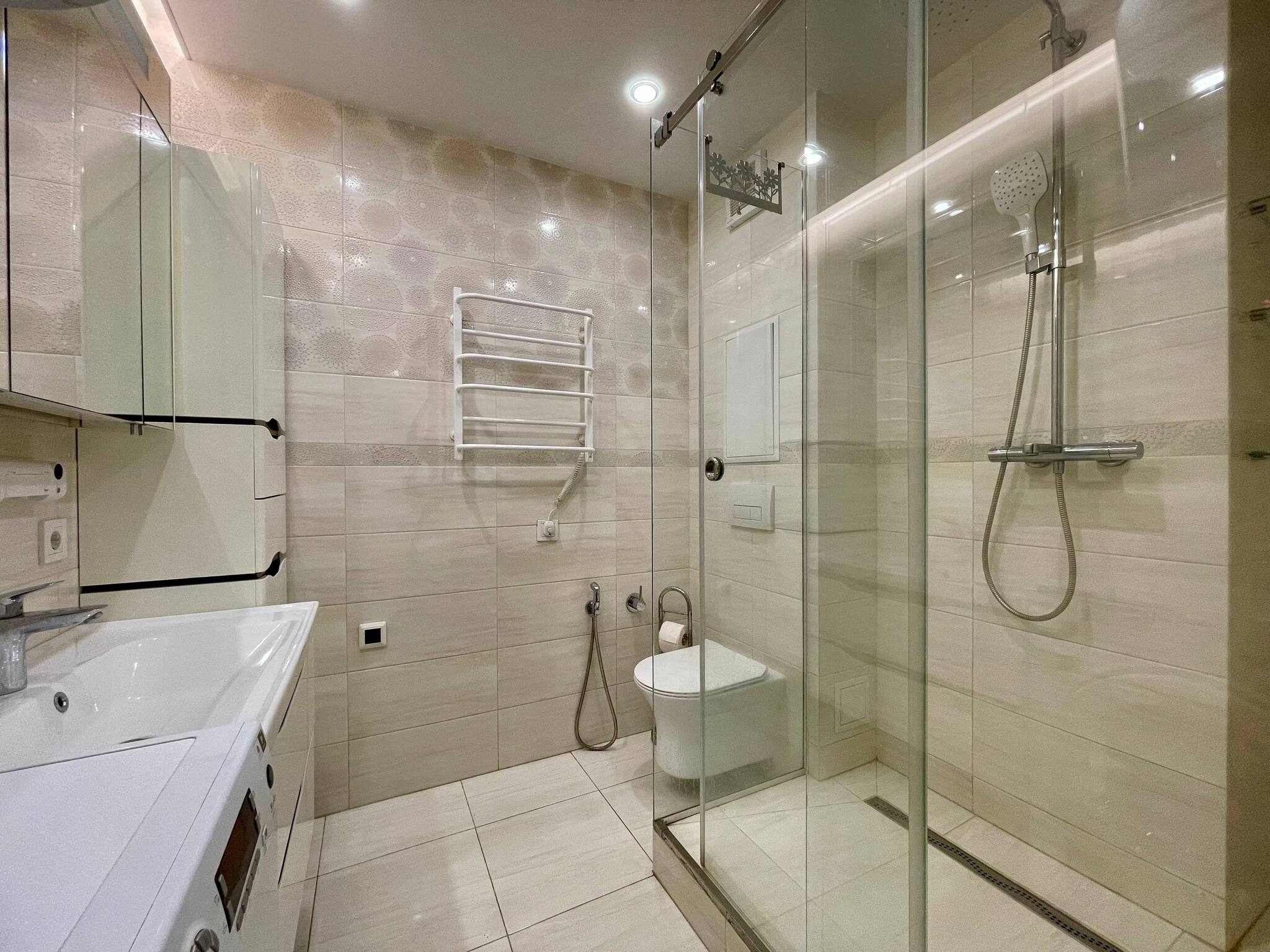 Продаж 2-кімнатної квартири 53 м², Слави бул.