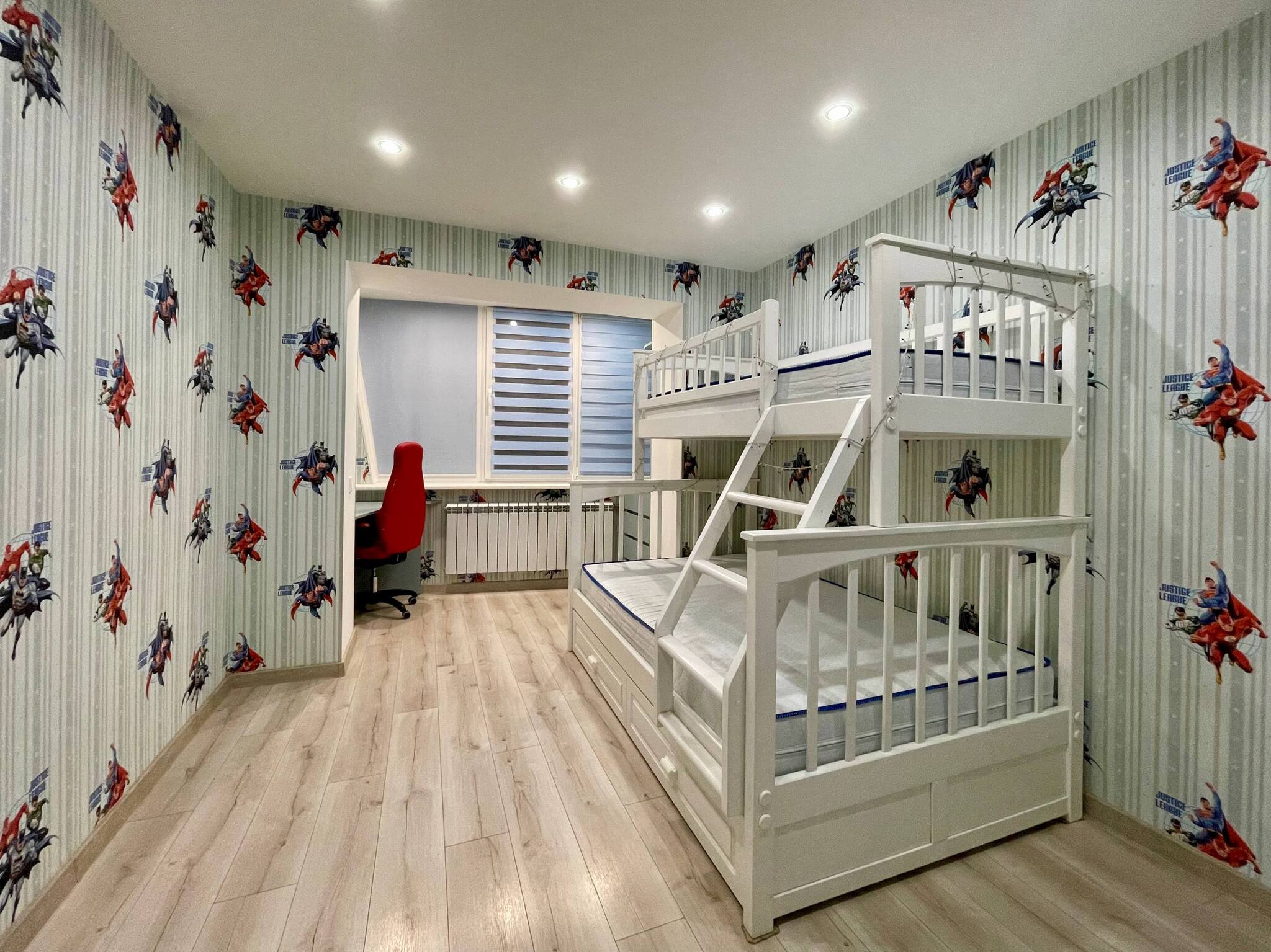 Продаж 2-кімнатної квартири 53 м², Слави бул.