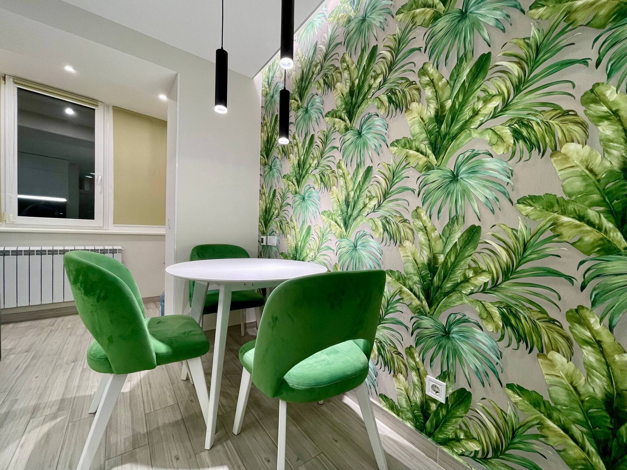 Продаж 2-кімнатної квартири 53 м², Слави бул.