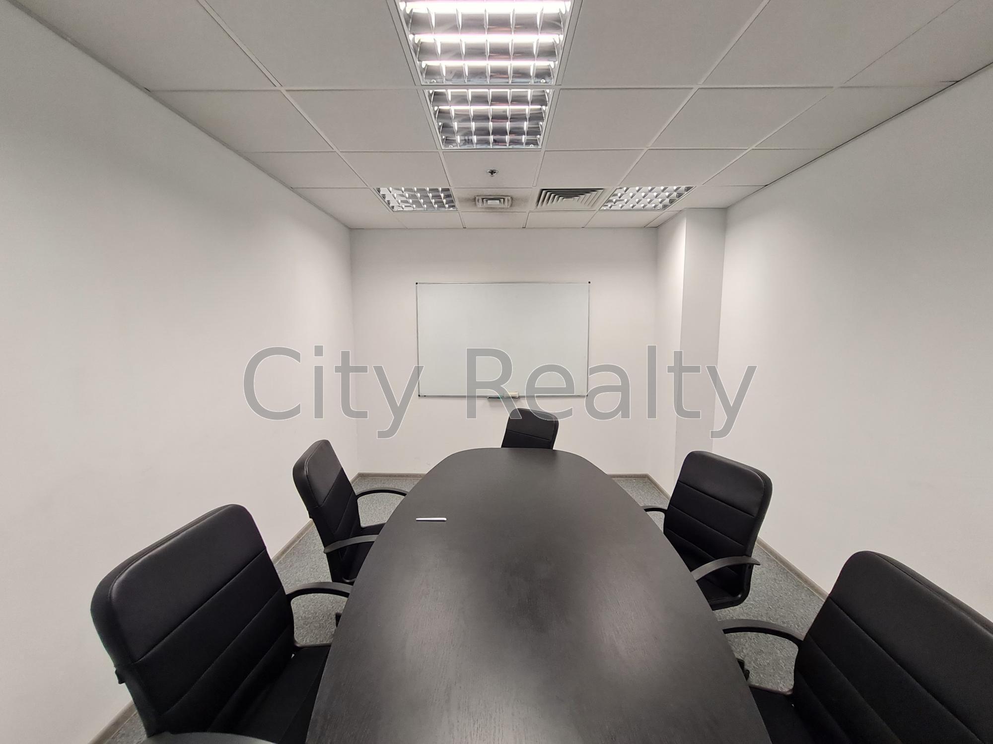 Оренда офісу 412 м², Петра Сагайдачного вул., 11