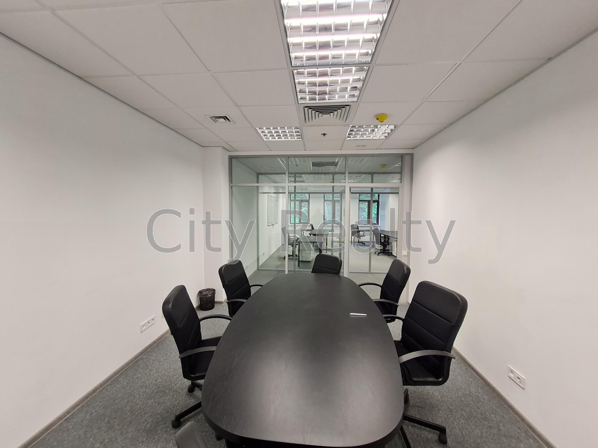 Оренда офісу 412 м², Петра Сагайдачного вул., 11