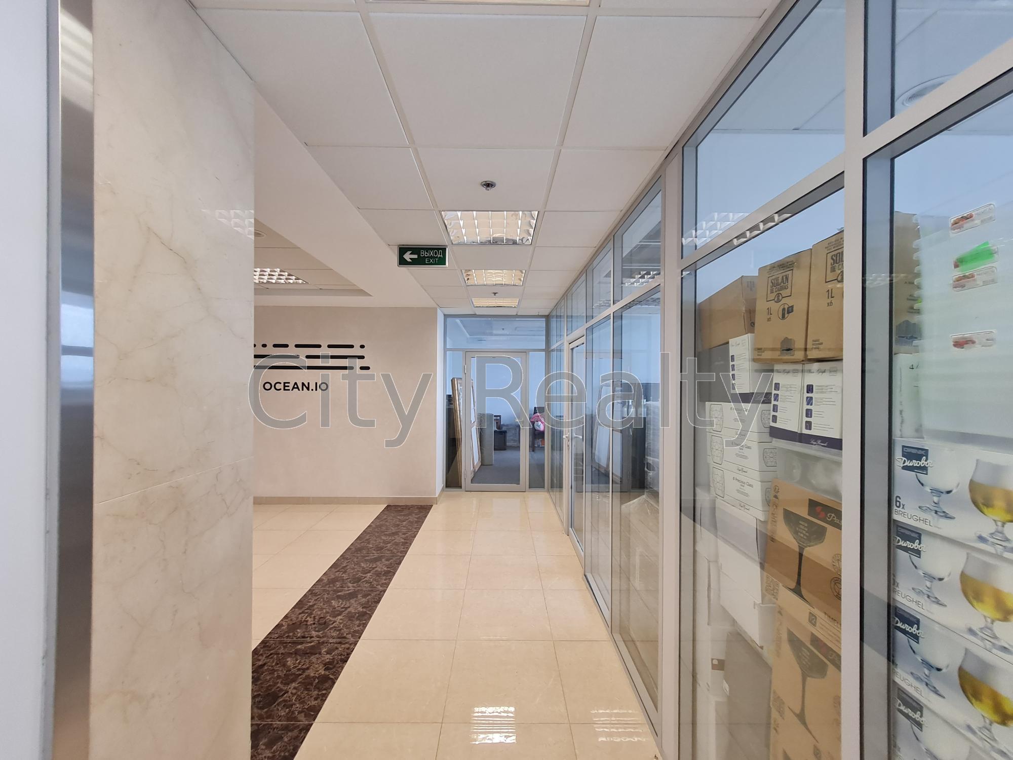 Оренда офісу 412 м², Петра Сагайдачного вул., 11