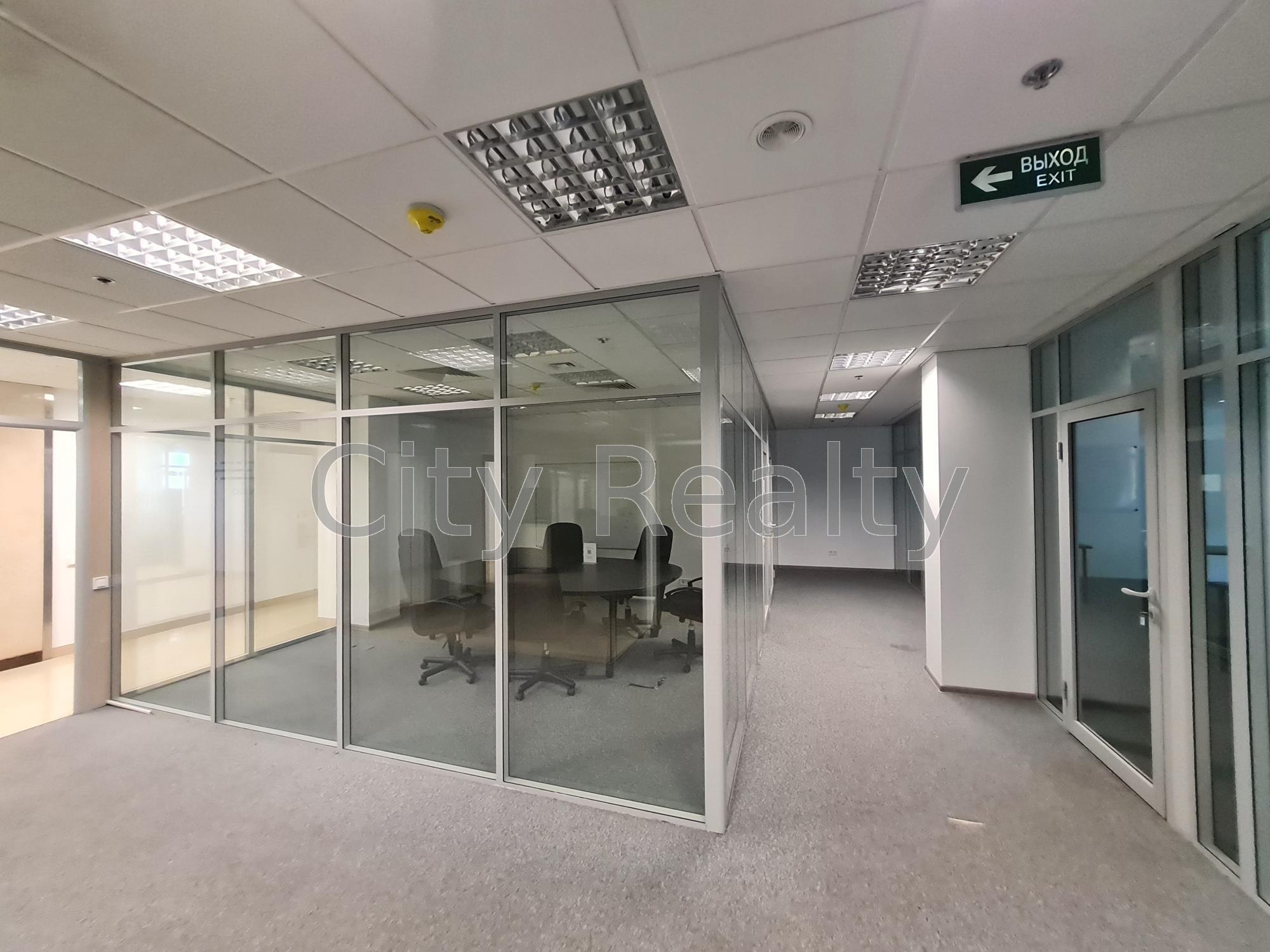 Оренда офісу 412 м², Петра Сагайдачного вул., 11