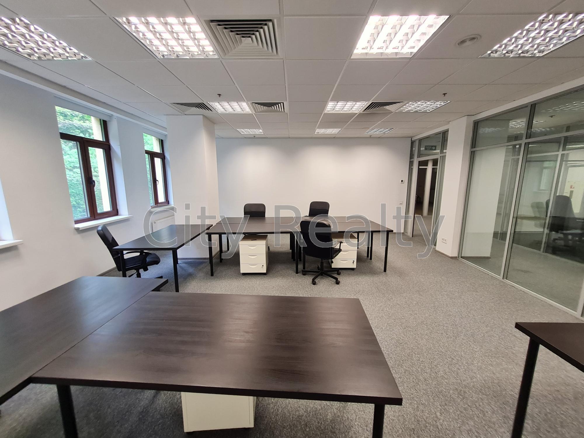 Оренда офісу 412 м², Петра Сагайдачного вул., 11