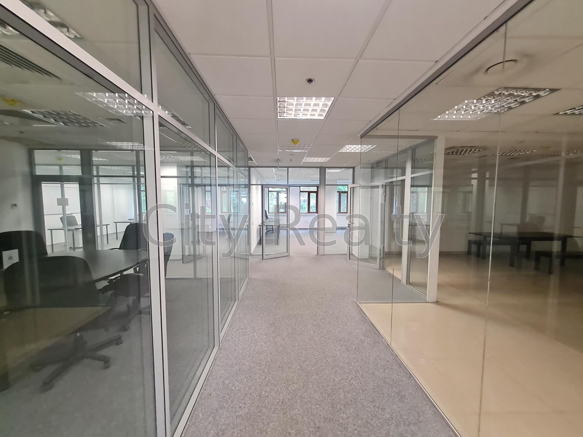 Оренда офісу 412 м², Петра Сагайдачного вул., 11