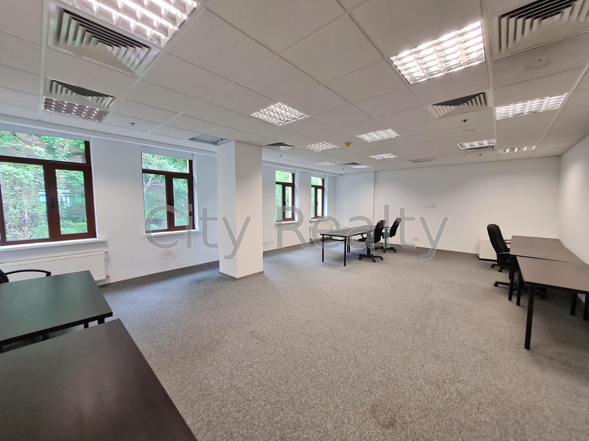 Оренда офісу 412 м², Петра Сагайдачного вул., 11