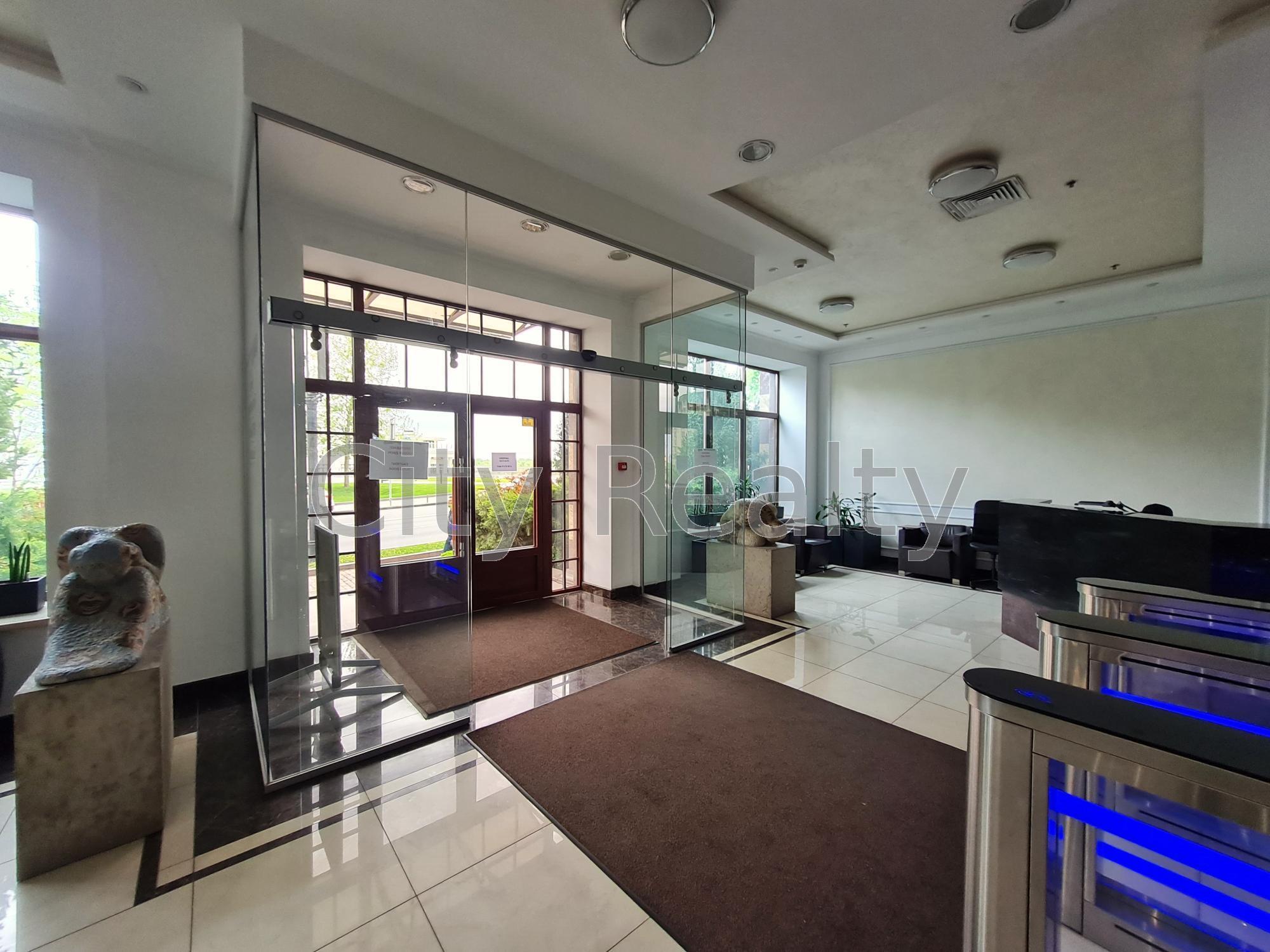 Оренда офісу 412 м², Петра Сагайдачного вул., 11