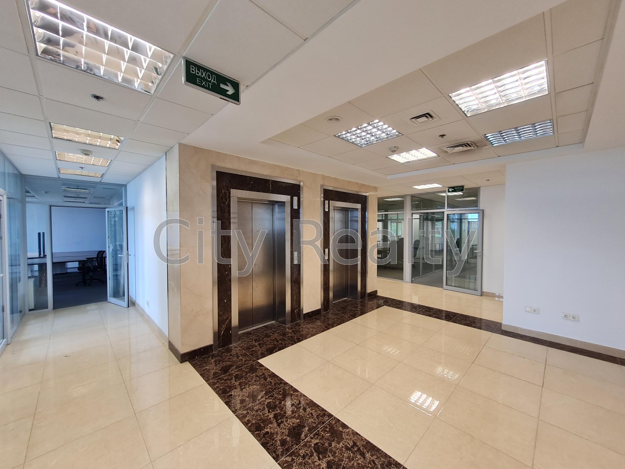 Оренда офісу 412 м², Петра Сагайдачного вул., 11