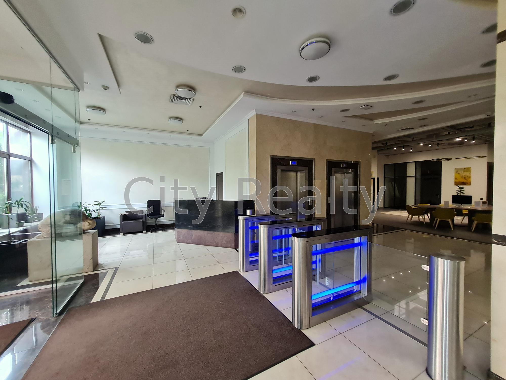 Оренда офісу 412 м², Петра Сагайдачного вул., 11