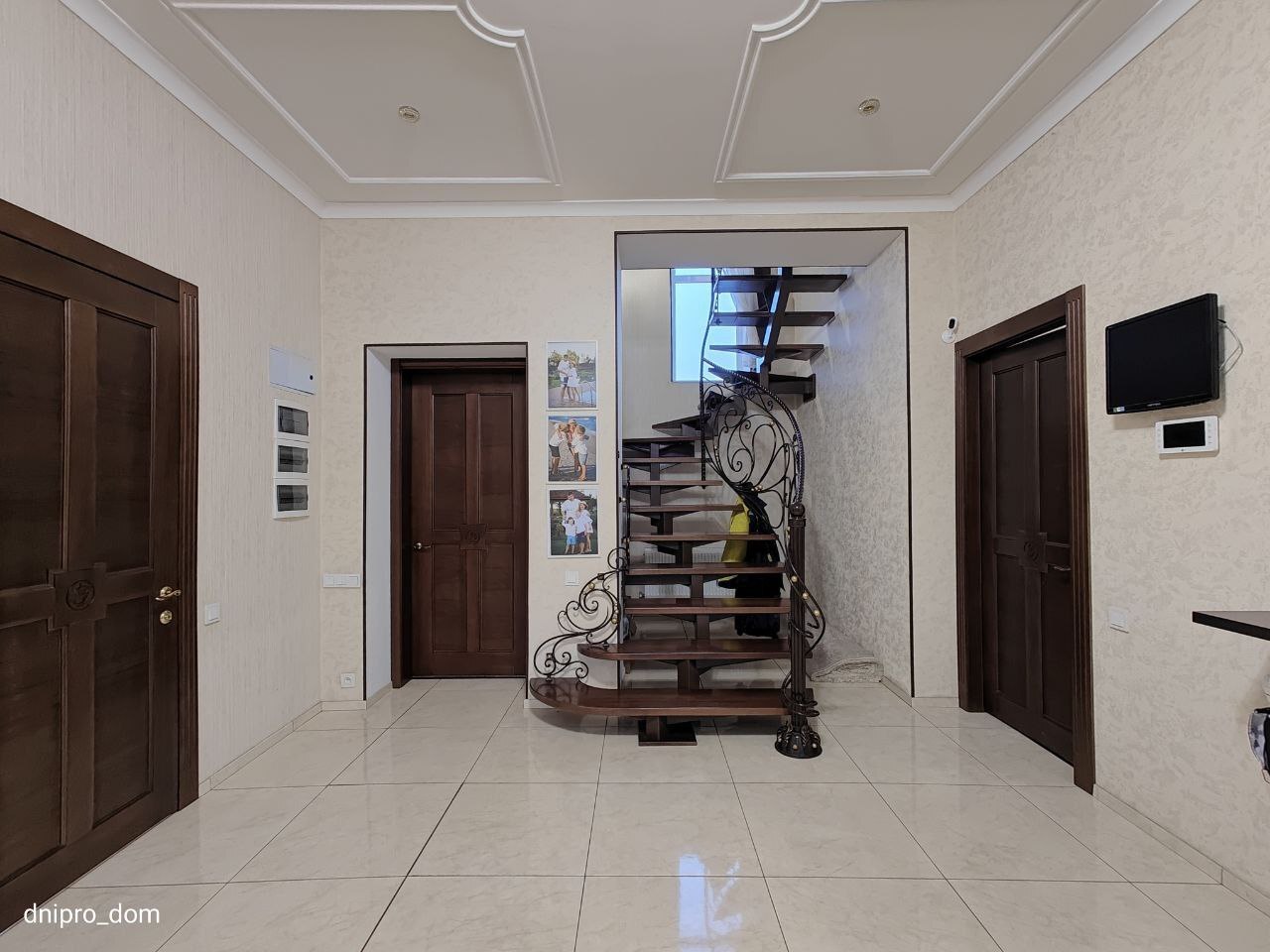 Продажа дома 254 м², Вологодская ул.