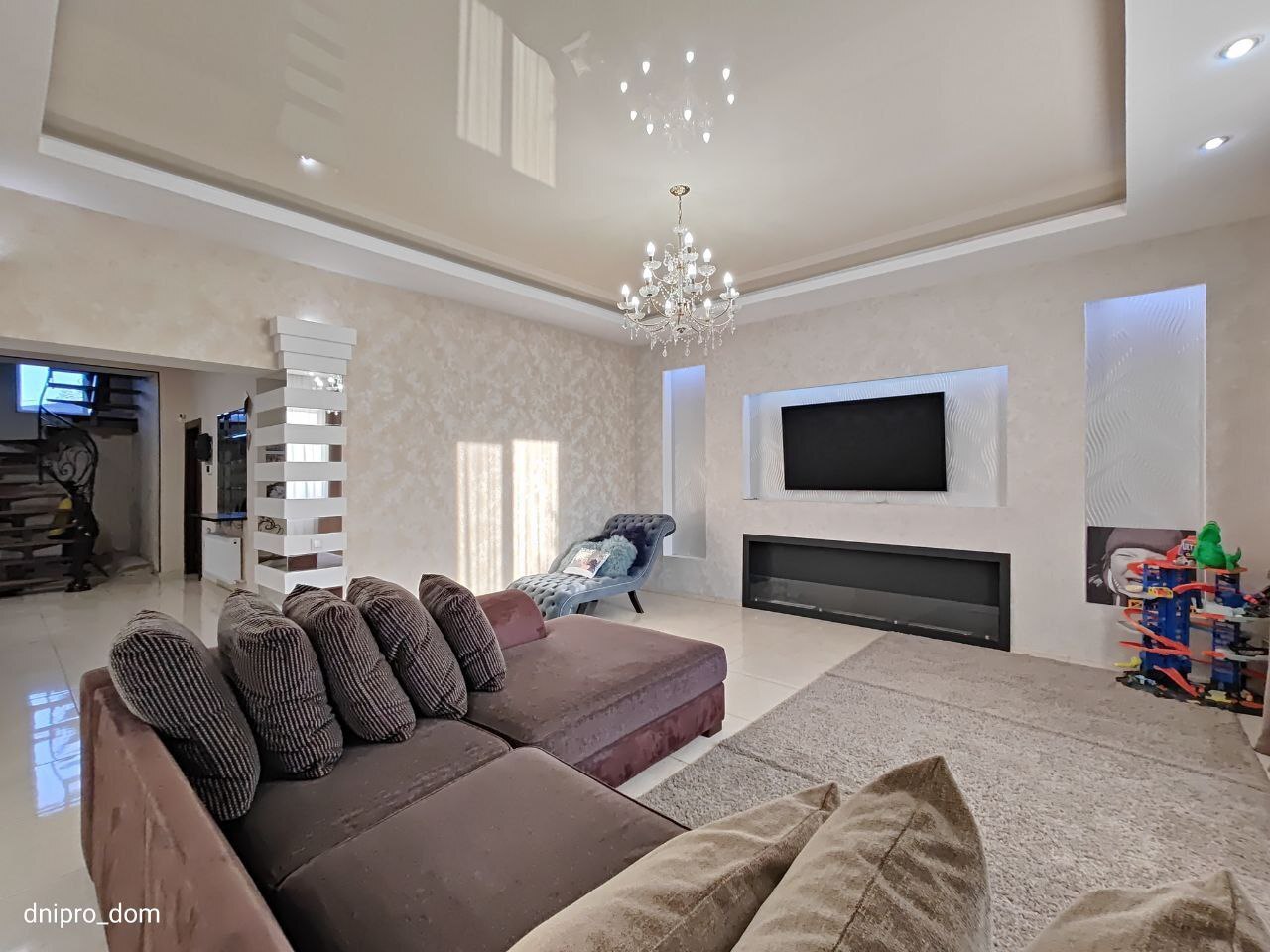 Продажа дома 254 м², Вологодская ул.