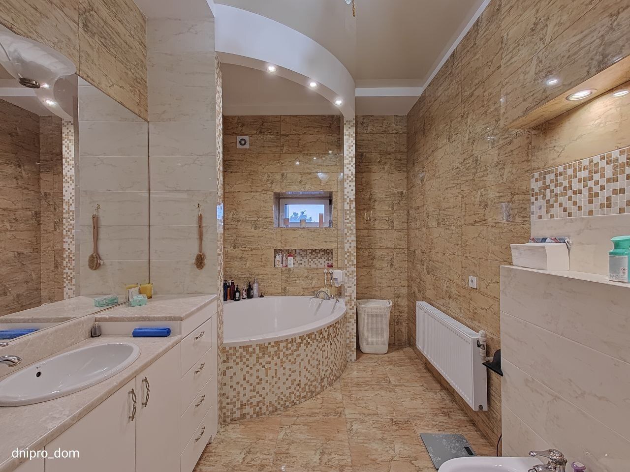 Продажа дома 254 м², Вологодская ул.