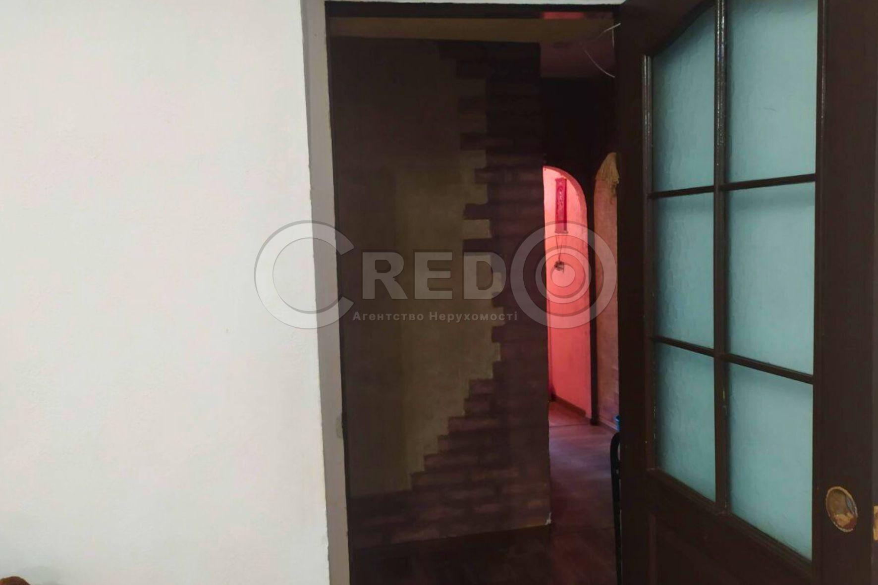 Продажа 2-комнатной квартиры 49.5 м², Житомирская ул.