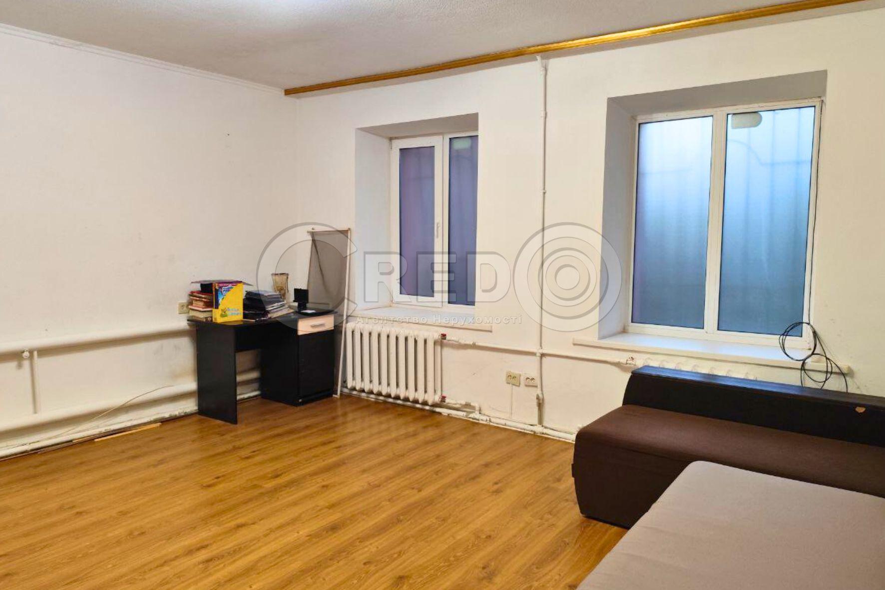 Продажа 2-комнатной квартиры 49.5 м², Житомирская ул.