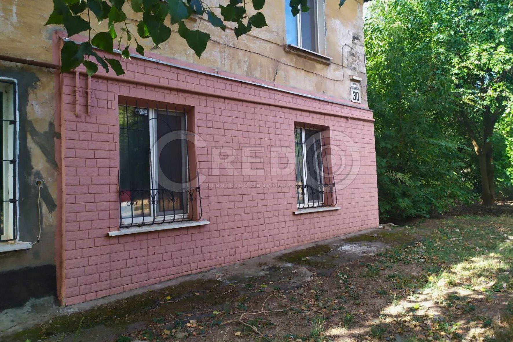 Продажа 2-комнатной квартиры 49.5 м², Житомирская ул.