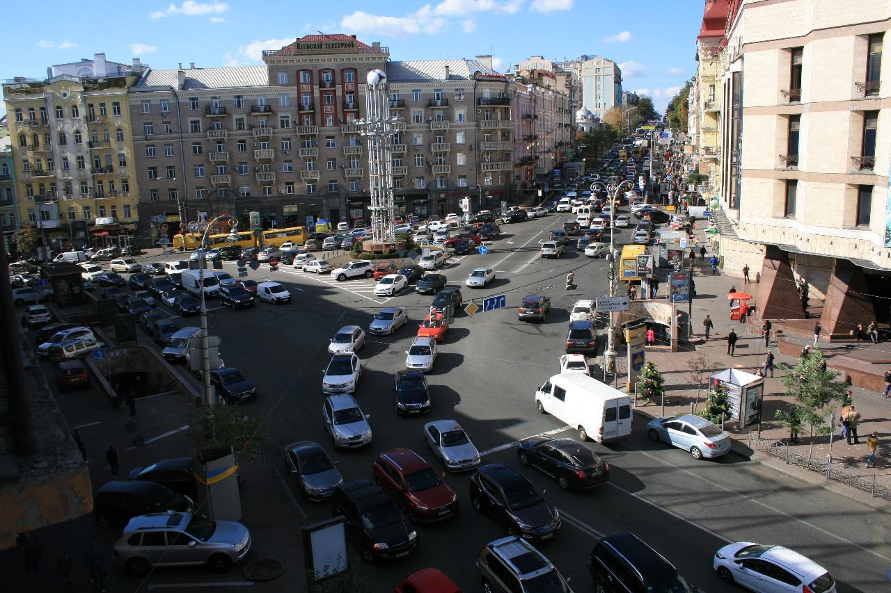 Оренда приміщення вільного призначення 26 м², Велика Васильківська вул., 21