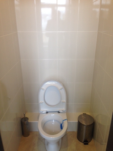 Оренда приміщення вільного призначення 26 м², Велика Васильківська вул., 21