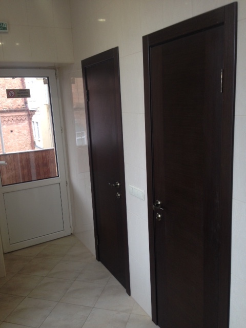 Оренда приміщення вільного призначення 26 м², Велика Васильківська вул., 21