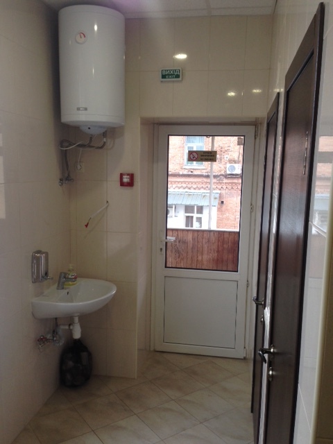 Оренда приміщення вільного призначення 26 м², Велика Васильківська вул., 21