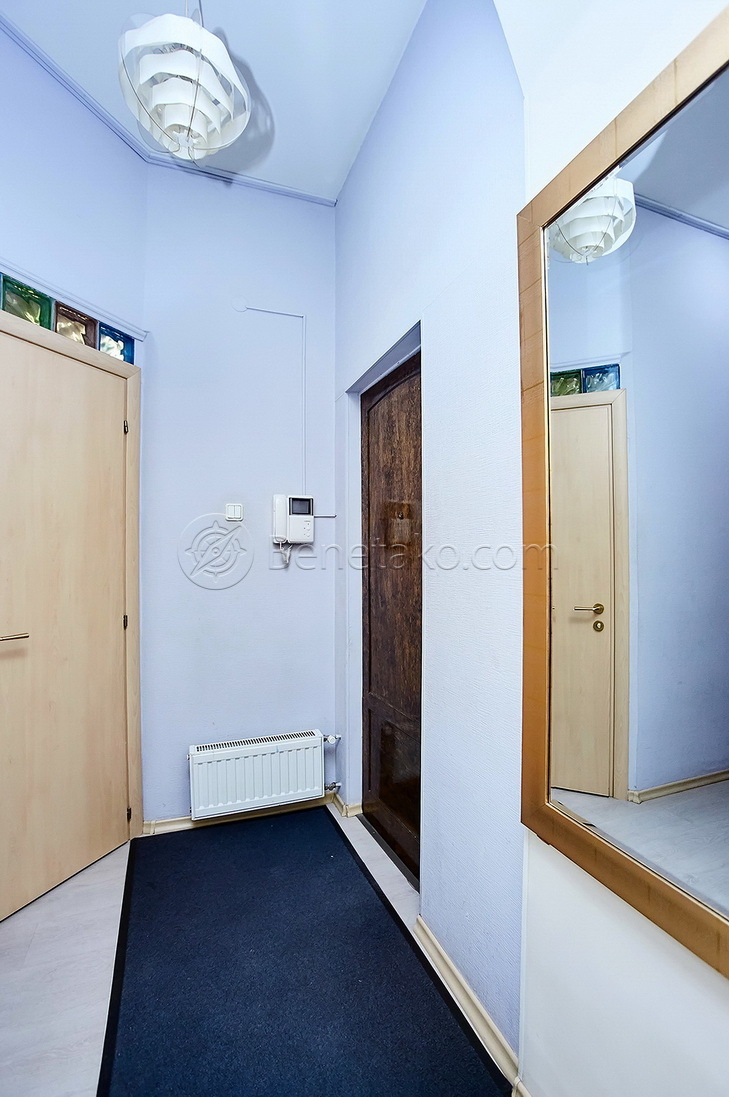 Оренда 2-кімнатної квартири 55 м², Ланжероновская вул., 21