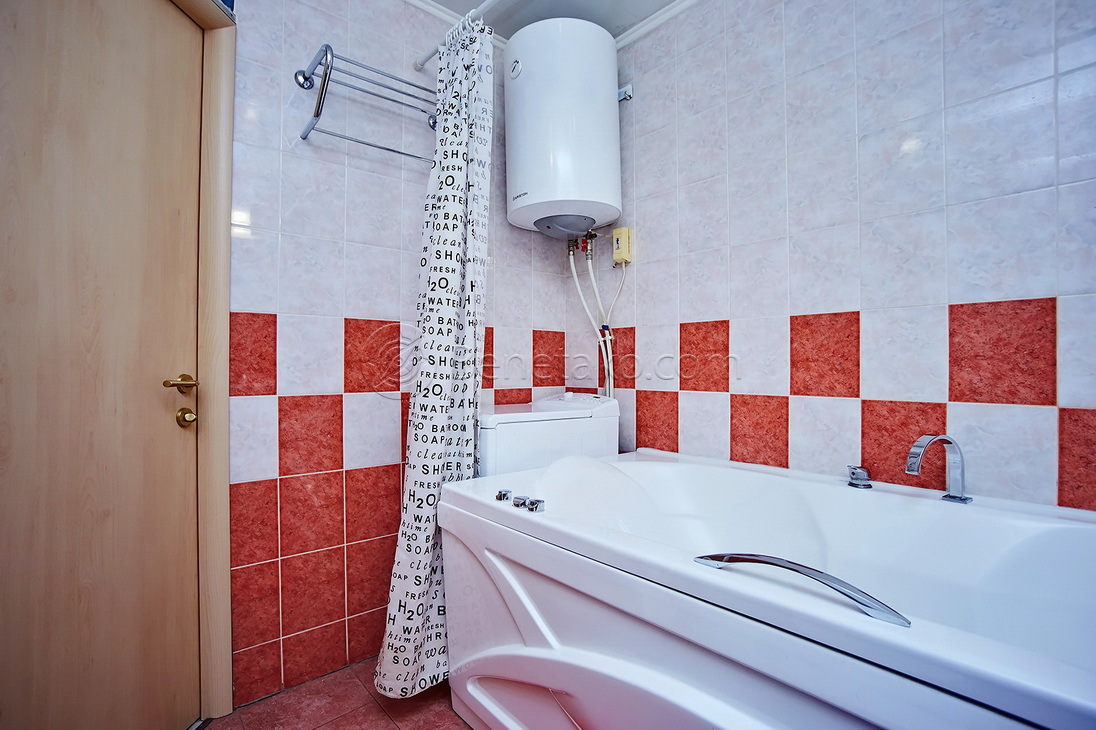 Оренда 2-кімнатної квартири 55 м², Ланжероновская вул., 21