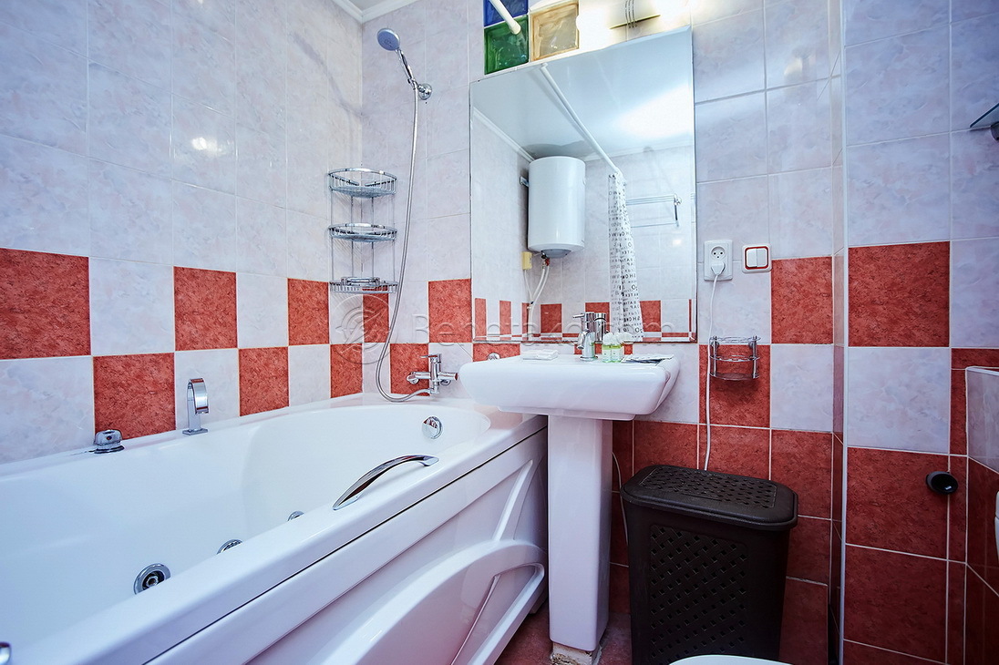 Оренда 2-кімнатної квартири 55 м², Ланжероновская вул., 21